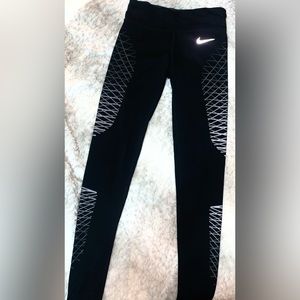 Nike Dri-fit Leggings